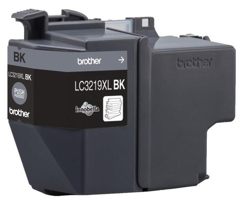 Tusz BROTHER LC3219XLBK Tusz BROTHER LC3219XLBK
