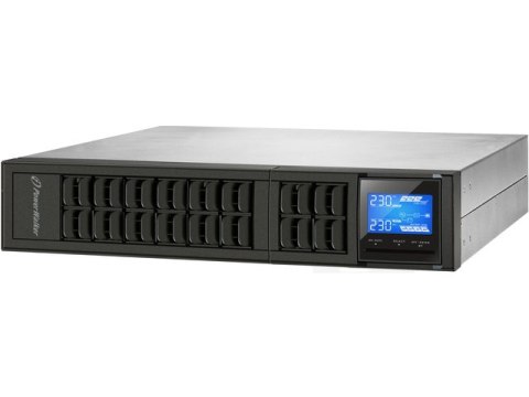 Zasilacz awaryjny POWERWALKER VFI 2000 CRM LCD 2000VA Zasilacz awaryjny POWERWALKER VFI 2000 CRM LCD 2000VA
