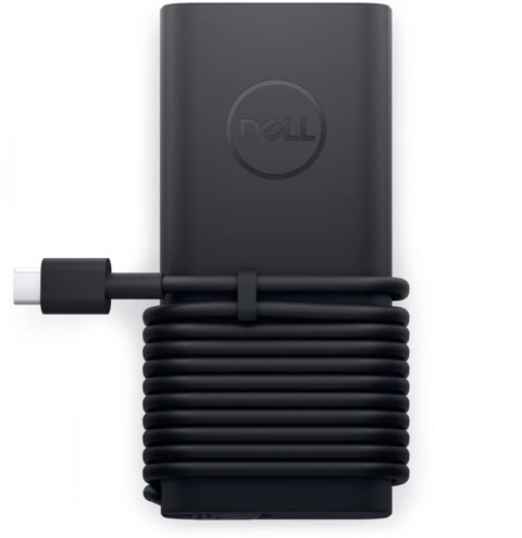 450-BBVD Zasilacz sieciowy DELL 65W USB Typ C 450-BBVD Zasilacz sieciowy DELL 65W USB Typ C
