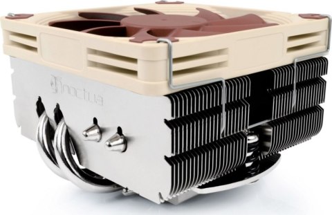 Chłodzenie procesora NOCTUA NH-L9X65 Chłodzenie procesora NOCTUA NH-L9X65