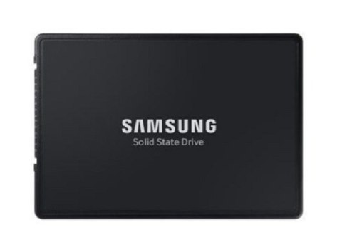Dysk SSD SAMSUNG MZQL27T6HBLA-00A07 (7.68 TB ) Dysk SSD SAMSUNG MZQL27T6HBLA-00A07 (7.68 TB )