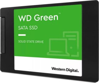 Dysk SSD WD WDS100T3G0A (2.5″ /1TB )