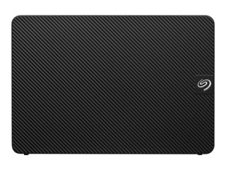 Dysk zewnętrzny HDD SEAGATE Expansion Desktop External Drive 6TB (Czarny )
