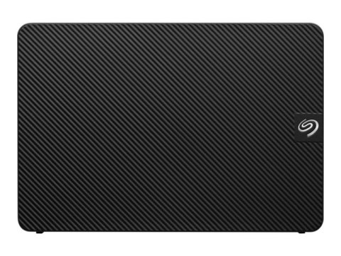 Dysk zewnętrzny HDD SEAGATE Expansion Desktop External Drive 6TB (Czarny ) Dysk zewnętrzny HDD SEAGATE Expansion Desktop External Drive 6TB (Czarny )