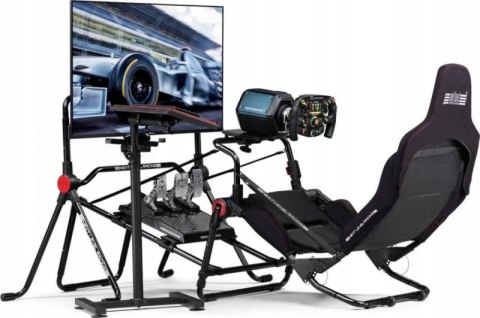 Formula LITE Pro Cockpit NEXT LEVEL RACING 9359668000572 Formula LITE Pro Cockpit NEXT LEVEL RACING 9359668000572