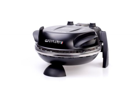 G1000610 Urządzenie do wypieku pizzy G3 FERRARI Czarny G1000610 Urządzenie do wypieku pizzy G3 FERRARI Czarny