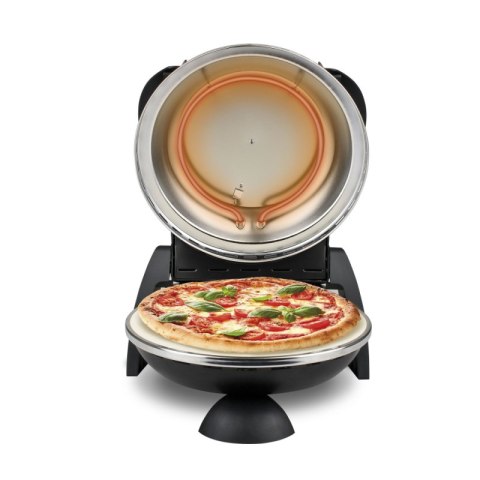 G1000610 Urządzenie do wypieku pizzy G3 FERRARI Czarny G1000610 Urządzenie do wypieku pizzy G3 FERRARI Czarny