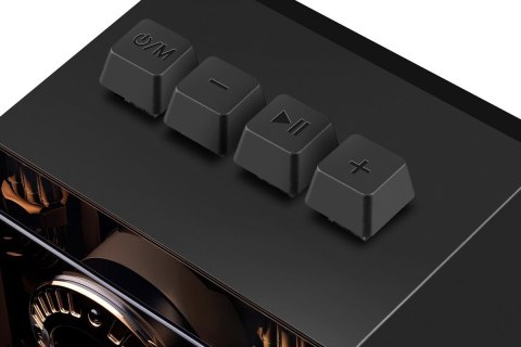 GŁOŚNIKI DEFENDER FUTURO 2.0 BLUETOOTH 20W LED GŁOŚNIKI DEFENDER FUTURO 2.0 BLUETOOTH 20W LED