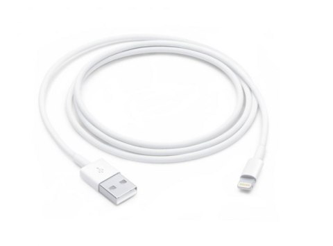 Kabel USB APPLE Lightning 1 Kabel USB APPLE Lightning 1