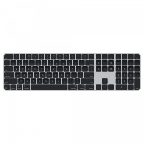 Klawiatura Bezprzewodowa APPLE MXK83LB/A Klawiatura Bezprzewodowa APPLE MXK83LB/A