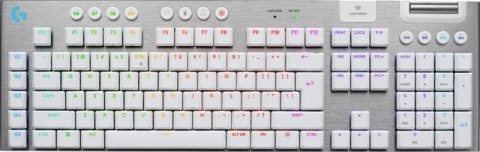 Klawiatura Bezprzewodowa LOGITECH 920-012690 Klawiatura Bezprzewodowa LOGITECH 920-012690