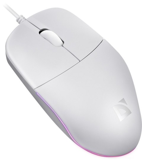 MYSZ DEFENDER AZORA MB-241 OPTICAL 1200dpi 3P BIAŁA MYSZ DEFENDER AZORA MB-241 OPTICAL 1200dpi 3P BIAŁA