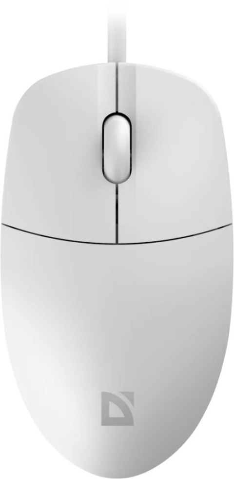 MYSZ DEFENDER AZORA MB-241 OPTICAL 1200dpi 3P BIAŁA MYSZ DEFENDER AZORA MB-241 OPTICAL 1200dpi 3P BIAŁA