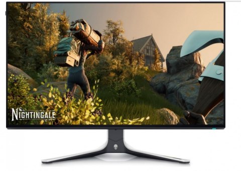 Monitor DELL 210-BFII (27" /IPS /280Hz /2560 x 1440 /Czarny ) Monitor DELL 210-BFII (27" /IPS /280Hz /2560 x 1440 /Czarny )