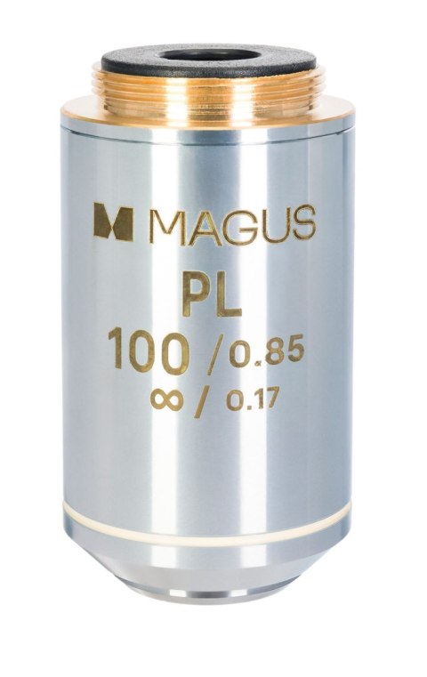 Obiektyw MAGUS SF100 DRY 100х/0,80 Plan Pol ∞/0,17