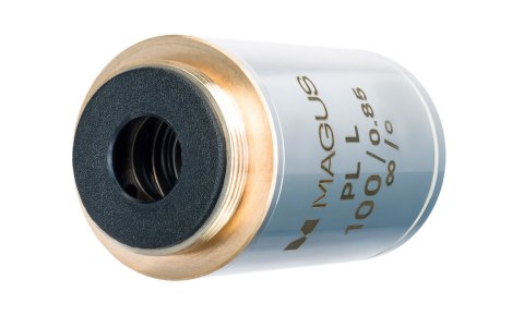 Obiektyw MAGUS SFR100 DRY 100х/0,85 Plan L Pol ∞/0 Obiektyw MAGUS SFR100 DRY 100х/0,85 Plan L Pol ∞/0