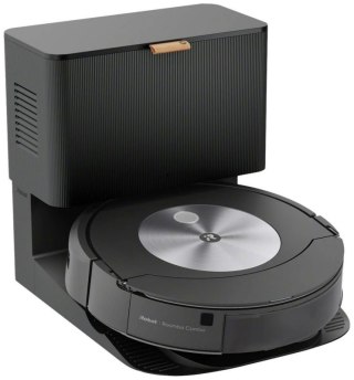Odkurzacz automatyczny IROBOT Roomba Roomba j7 Combo j71738