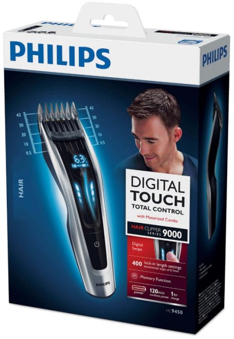 PHILIPS HC 9450/15 PHILIPS HC 9450/15