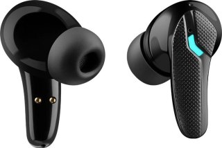 SŁUCHAWKI DEFENDER BLUETOOTH CYBERDOTS 285 GAMING CZARNE
