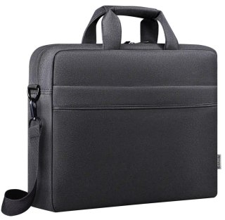 TORBA DEFENDER FIRM CZARNA 15,6"