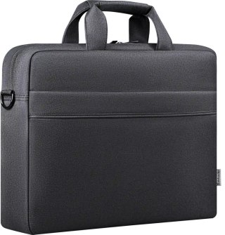 TORBA DEFENDER FIRM CZARNA 15,6"