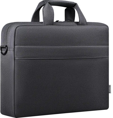 TORBA DEFENDER FIRM CZARNA 15,6" TORBA DEFENDER FIRM CZARNA 15,6"