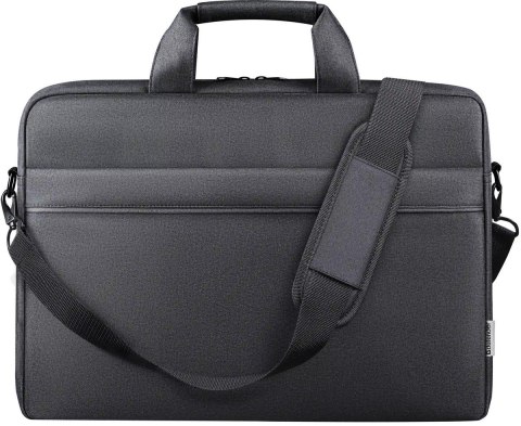TORBA DEFENDER FIRM CZARNA 15,6" TORBA DEFENDER FIRM CZARNA 15,6"