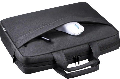 TORBA DEFENDER FIRM CZARNA 15,6" TORBA DEFENDER FIRM CZARNA 15,6"