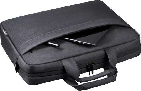 TORBA DEFENDER FIRM CZARNA 15,6" TORBA DEFENDER FIRM CZARNA 15,6"