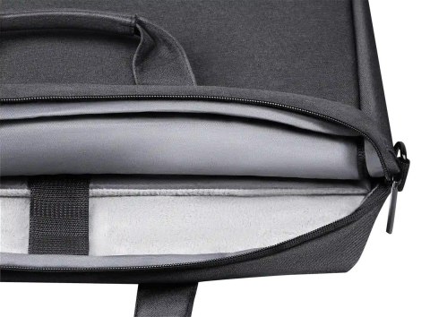 TORBA DEFENDER FIRM CZARNA 15,6" TORBA DEFENDER FIRM CZARNA 15,6"
