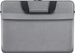 TORBA DEFENDER TOTE SZARA 15,6"