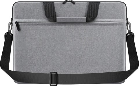 TORBA DEFENDER TOTE SZARA 15,6" TORBA DEFENDER TOTE SZARA 15,6"