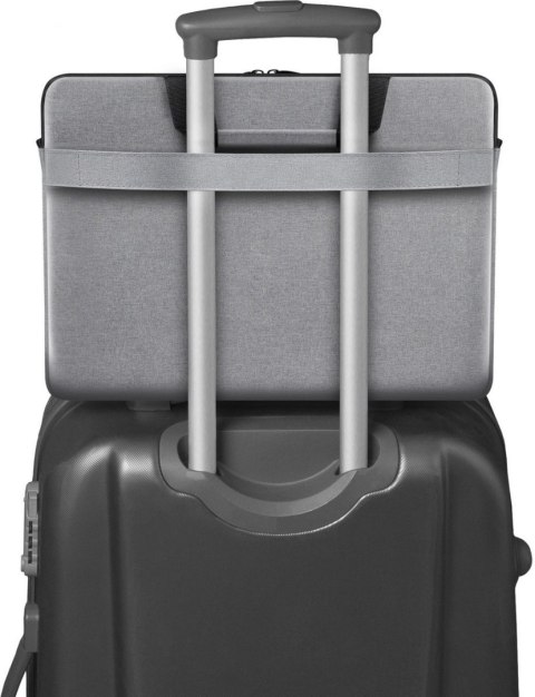 TORBA DEFENDER TOTE SZARA 15,6" TORBA DEFENDER TOTE SZARA 15,6"