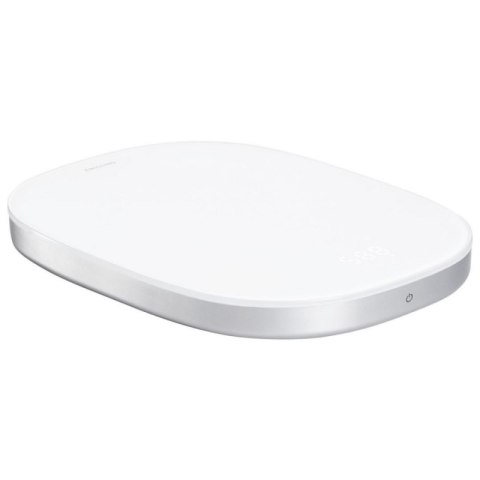 Waga kuchenna ZWILLING 53011-051-0 (Maks. 10000g /Biały ) Waga kuchenna ZWILLING 53011-051-0 (Maks. 10000g /Biały )