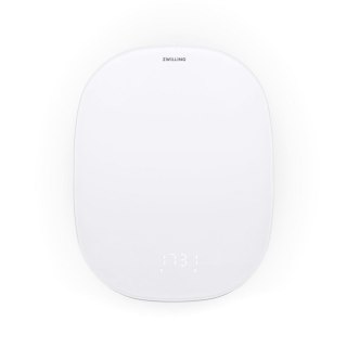 Waga kuchenna ZWILLING 53011-051-0 (Maks. 10000g /Biały )