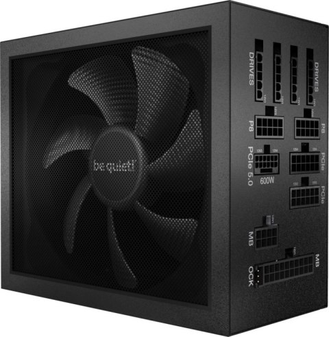 Zasilacz PC BE QUIET! 1000W BN335 Zasilacz PC BE QUIET! 1000W BN335
