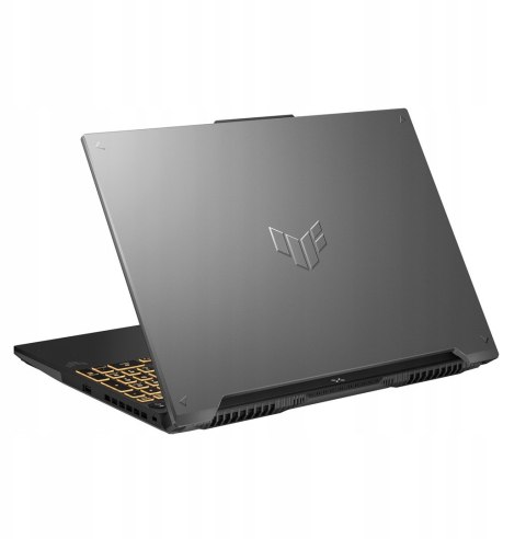 ASUS TUF Gaming F16 FX607VU-I5085W Core 5 210H 16.0"FHD+ 144Hz Value IPS-level 300nits AG 8GB DDR5 SSD512 GeForce RTX 4050_6GB W ASUS TUF Gaming F16 FX607VU-I5085W Core 5 210H 16.0"FHD+ 144Hz Value IPS-level 300nits AG 8GB DDR5 SSD512 GeForce RTX 4050_6GB W