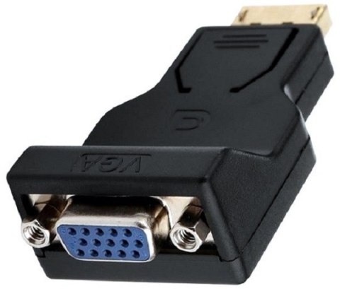 Adapter I-TEC DP2VGAADA VGA - DisplayPort Adapter I-TEC DP2VGAADA VGA - DisplayPort