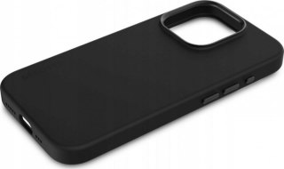 Decoded - silikonowa obudowa ochronna do iPhone 15 Pro Max kompatybilna z MagSafe (graphine) [eol]