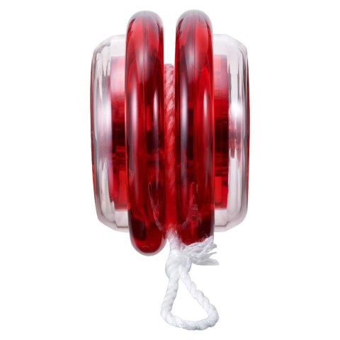 HYPER YOYO ACCEL - DRAGONIC RED