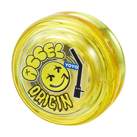 HYPER YOYO ACCEL - HIP-HOP YELLOW HYPER YOYO ACCEL - HIP-HOP YELLOW