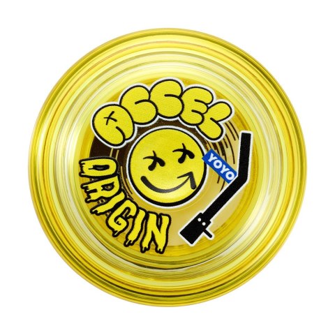 HYPER YOYO ACCEL - HIP-HOP YELLOW HYPER YOYO ACCEL - HIP-HOP YELLOW
