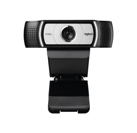 Kamera internetowa Logitech C930E 960-000972 Kamera internetowa Logitech C930E 960-000972