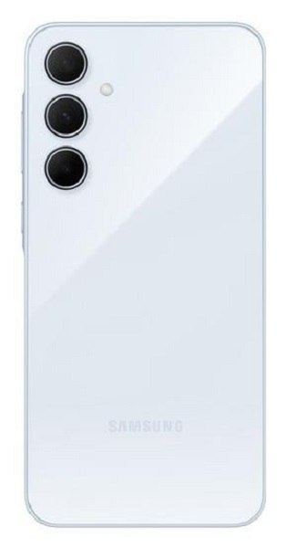 Smartphone SAMSUNG Galaxy A35 5G 6/128 GB Niebieski 128 GB Niebieski SM-A356BLBBEUE Smartphone SAMSUNG Galaxy A35 5G 6/128 GB Niebieski 128 GB Niebieski SM-A356BLBBEUE