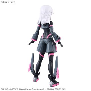 30MS OPTION BODY PARTS TYPE - SIGMA SISTERS PARADOX 1 [COLOR A]