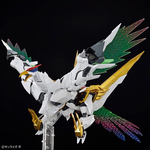 HG AMPLIFIED IMGN RYUOMARU