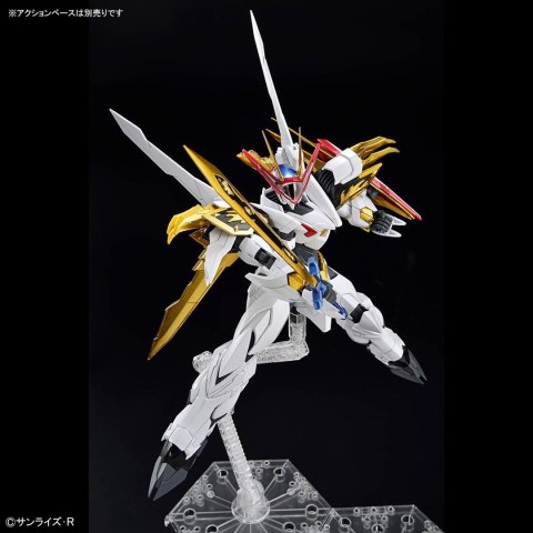 HG AMPLIFIED IMGN RYUOMARU