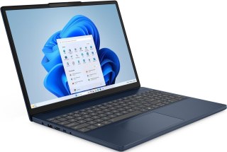 Lenovo IdeaPad Slim 3 15ARP10 Ryzen 5 7533HS 15.3" WUXGA IPS 300nits AG 60Hz 16GB DDR5 SSD512 Radeon 660M Graphics Cam720p Win11
