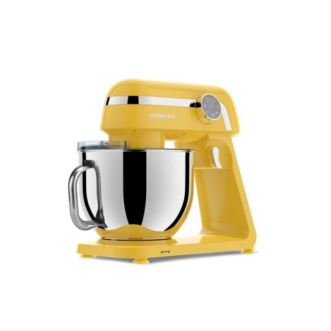 Robot kuchenny HEINRICH"S HKM 8079 żółty Robot kuchenny HEINRICH"S HKM 8079 żółty