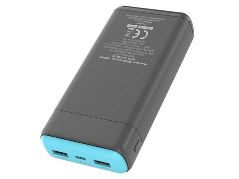 TRACER POWERBANK ENERGEN 20000MAH PD+QC3.0 GB TRACER POWERBANK ENERGEN 20000MAH PD+QC3.0 GB